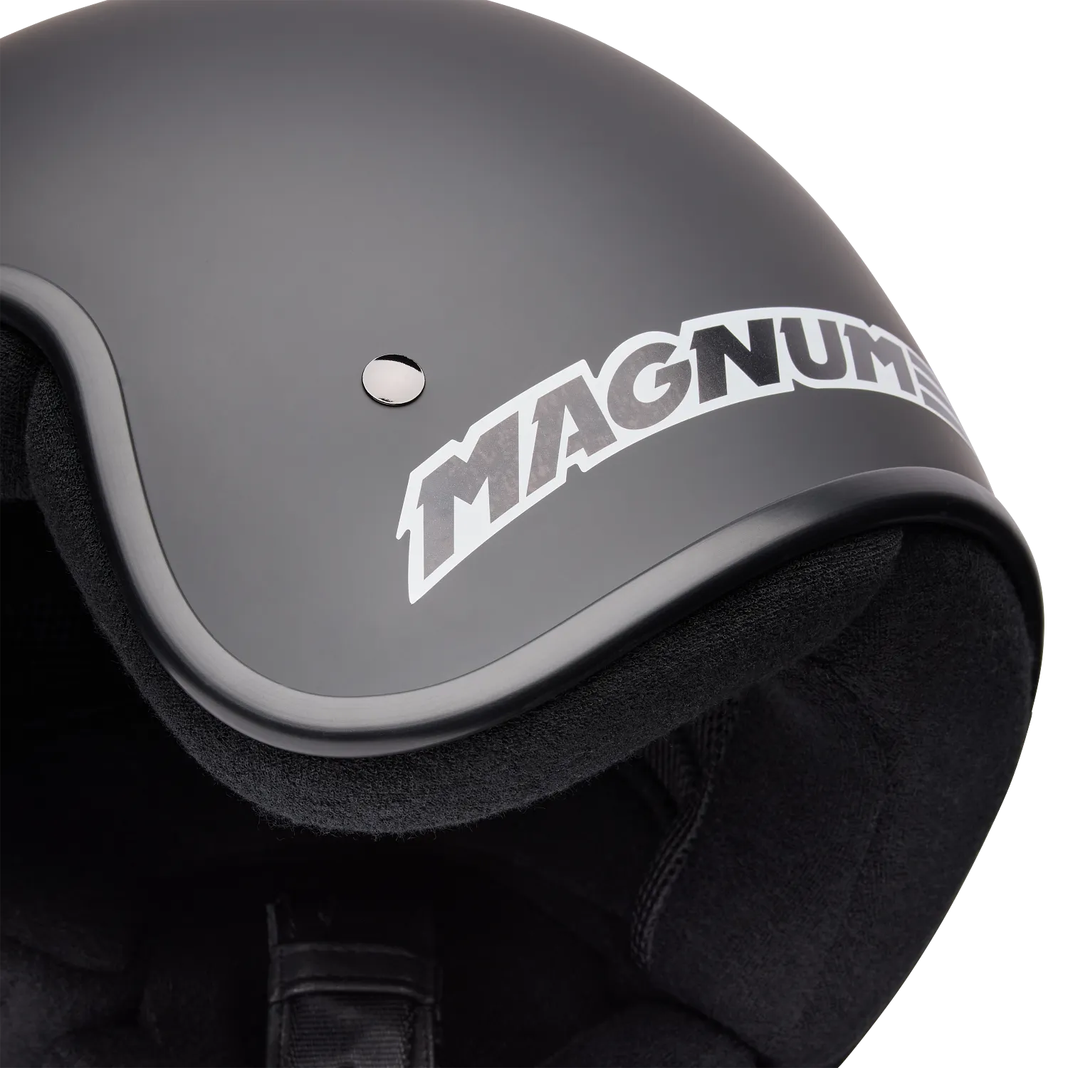 CASCO MASCULINO BELL MAGNUM SOLID – foto 8
